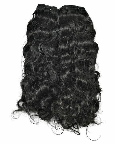 Raw Indian Loose Curly